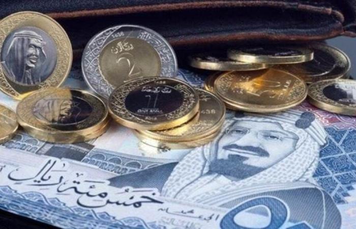 سعر الريال السعودي اليوم الأربعاء 24-4-2024 في البنوك