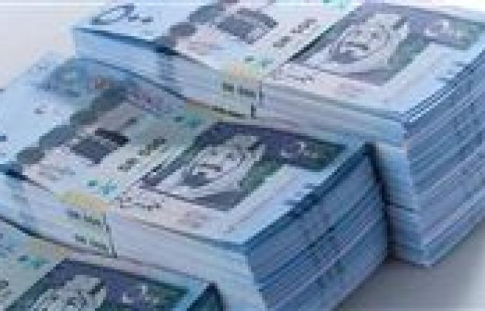 سعر الريال السعودي بالبنوك اليوم السبت 27-4-2024