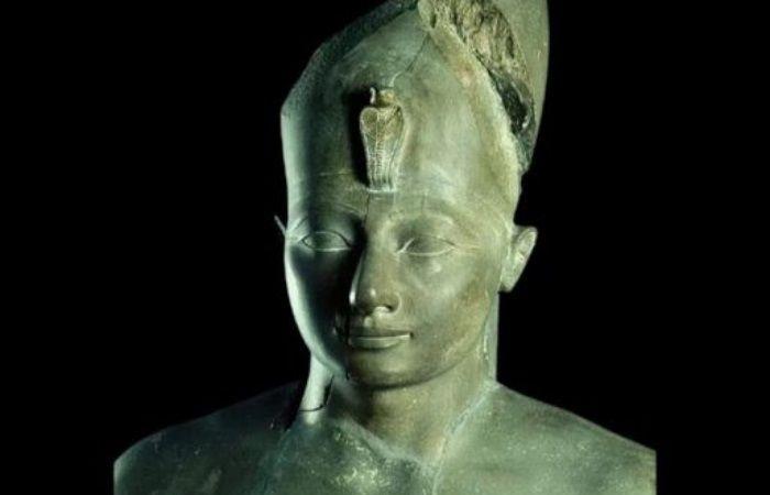 المتحف المصري يكشف عن تمثال لـ أعظم ملوك مصر المحاربين