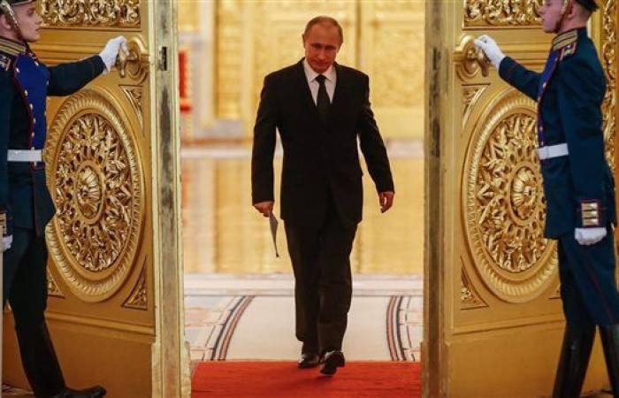 الكرملين: مصادرة الأصول الروسية مسمار في نعش الاقتصاد الغربي