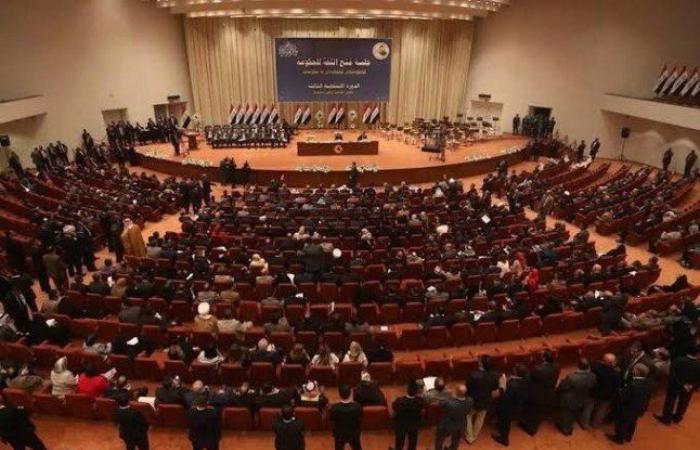 البرلمان العراقي يغضب أميركا بقانون جديد.. ما القصة؟