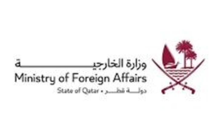 قطر تعرب عن قلقها البالغ من زيادة التصعيد في محيط مدينة الفاشر بالسودان