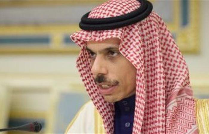 السعودية: يجب العمل على تحقيق تطلعات الشعب الفلسطيني لتقرير مصيره