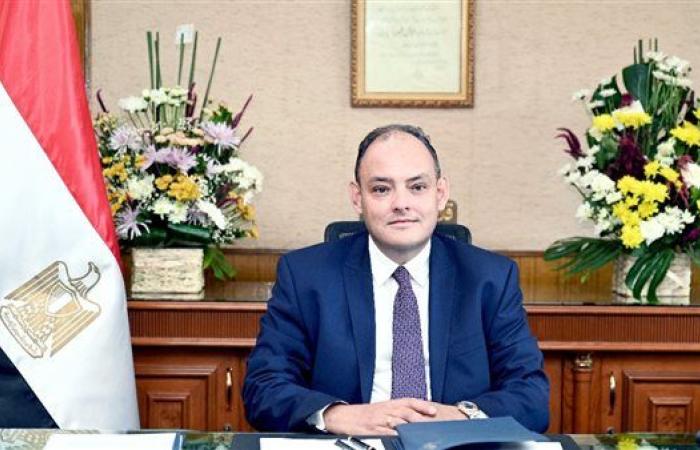 وزير الصناعة: منظومة التشريعات المصرية تقدم حماية وضمانات للمستثمر المحلى والأجنبي