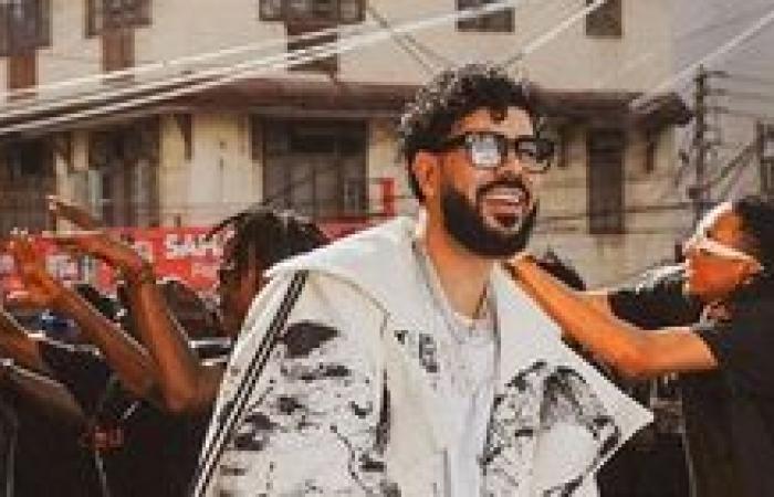 أغنية ''سلام'' تدخل الفنان ''ديستانكت'' للترند المغربي