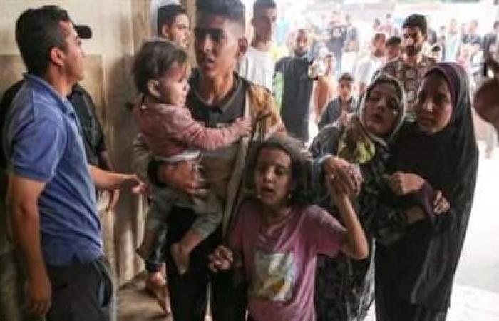 الصحة الفلسطينية: وضع المرضى في مستشفيات غزة صعب جدا
