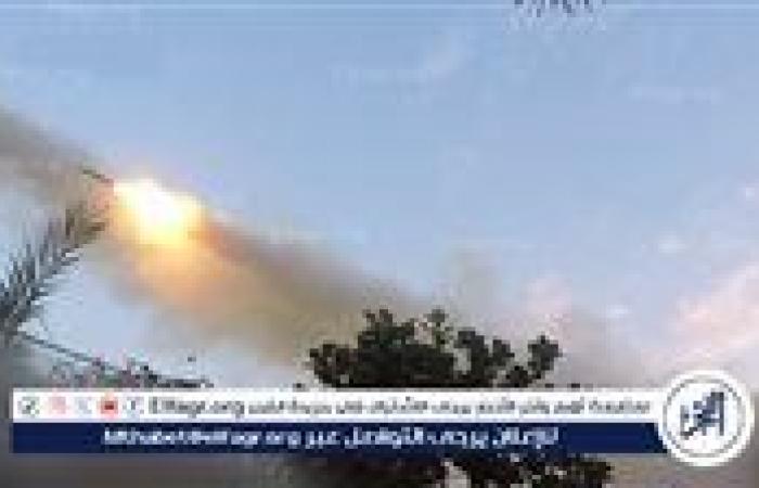 إذاعة جيش الاحتلال: إطلاق 8 صواريخ من منطقة رفح دون اعتراض أي منها