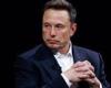 Musk’s Fortune Soars by Most Since Before Twitter Purchase