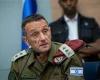 رئيس أركان الجيش الإسرائيلي: قواتنا تستعد لهجوم في الشمال