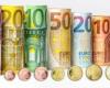 سعر اليورو اليوم الأربعاء 8-5- 2024 في البنوك