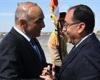 مصر والأردن يؤكدان على التنسيق تجاه التحديات الإقليمية